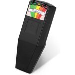 Portable led emf d�tecteur de chasse fant�me � champ �lectromagn�tique testeur d'�quipement paranormal ...