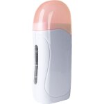 Portable wachsw�rmer �pilation �lectrique de d�pilage roll - on wachsw�rmer heimwachsset pour les voyages, ...