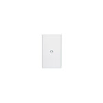 Porte 4 rangées 18m drivia blanche pour coffret (401234) Porte 4 rangées 18m drivia blanche pour coffret (401234)