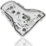 Porte - ampoule de feu arri�re gauche pour polo 4 portes 6q6945257f