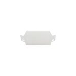 Singer - porte badge en plastique semi - rigide pour casque hima / hima2 pbhima