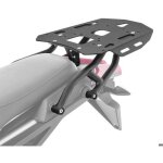 Porte - bagages arri�re pour aprilia tuareg 660 22 - 25 support top case bagtecs slp