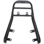 Porte - bagages arri�re haute r�sistance pour moto, support de transport de fret de remplacement pour ...