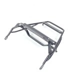 [jamais utilise] porte bagage support top - case pour scooter chinois 50 yy50qt - 10