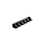 Porte - balai - home gadgets porte - balai auto - adhsif, support de vadrouille mural robuste cintres ...