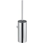 Porte - balai moll keuco chrom anthracite