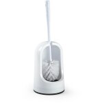 Porte - balai de toilette b