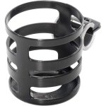 Porte - bidon de vlo  stabilit rglable porte - boissons universel pour bouteille d'eau vlo fauteuil ...