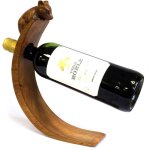 Porte - bouteilles balance - souris - vendu par 1