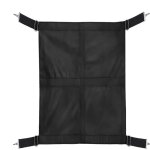 Portes de box pour chevaux - sangles de cl�ture �quine robuste - prot�ge -