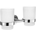 Porte - brosse � dents acier inoxydable support de brosse � dents mural rangement dentaire salle de bain, ...