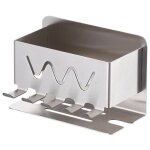 Porte brosse � dents mural, support brosse a dent electrique, support brosse a dent rangement, pot brosse ...