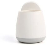 Porte - brosse � dents salle de bain brosse � dents dentifrice support de rangement mural baguettes de ...