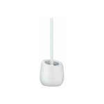 Porte brosse wc céramique badi, brosse wc silicone noire avec tête de brosse wc en silicone ø de 7, 5 ... Porte brosse wc céramique badi, brosse wc silicone noire avec tête de brosse wc en silicone ø de 7, 5 ...