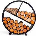 Porte b�che en m�tal diego, 80cm, cookking, 333237