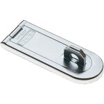 Porte - cadenas pc 80 - burg wachter - 2100