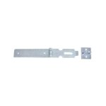 Porte - cadenas renforc� � visser avec piton