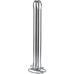 Porte - capsules en m�tal noir pour 20 dosettes nespresso