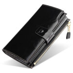 Porte - cartes femme - petite pochette multifonction -