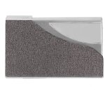 Porte - cartes de visite �l�gant en bronze - bo�te de rangement pour cartes professionnelles - id�e cadeau ...