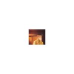 Porte cintres coulissant - longueur : 295 mm confalonieri