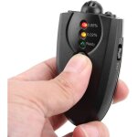Porte - cls alcootest, alcootest pour tester l'alcool porte - cls portable testeur d'alcoolmie  led ...