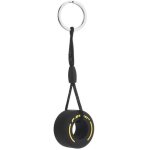 Porte - cl�s en caoutchouc souple en pvc, accessoires de d�coration