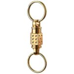 Porte - cl�s � d�gagement rapide, double boucle � ressort, double cadre de porte - cl�s
