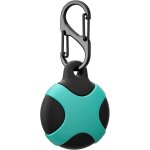 Porte - cl�s porte - cl�s housse de protection en silicone airtag avec porte - cl�s pour collier de chien ...