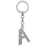 Magnifique porte - cl�s lettre