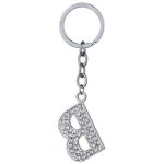 Magnifique porte - cl�s lettre