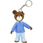 Porte - cls ours en peluche uszatek en pyjama