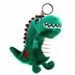 Porte - clés en peluche par pcs (12 / 1200) d39770 Porte - clés en peluche par pcs (12 / 1200) d39770