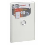 Porte pour coffret drivia 2 rangées 13 modules - blanche - legrand Porte pour coffret drivia 2 rangées 13 modules - blanche - legrand