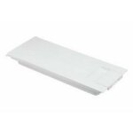 Porte de compartiment congelation (00447344) r�frig�rateur, cong�lateur 166481 bosch siemens, neff, simens, ...