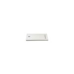Porte congelateur evaporateur pour refrigerateur zanussi 206381722