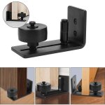 Portes coulissantes, portes coulissantes murales, roulettes de support de syst�me, accessoires de portes ...