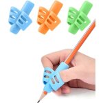 Porte - crayons pour enfants, support d'criture pour enfants, outil de correction posturale, aide  ...