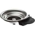 Hobbytech - porte - dosette 1 tasse cp1242 300004493701 pour cafeti�re compatible senseo select