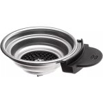 Hobbytech - porte - dosette 2 tasses cp1243 300004493711 pour cafeti�re compatible senseo select csa230, ...