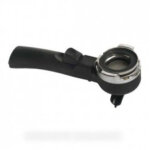 Porte dosette 7332122300 pour cafeti�re - expresso broyeur delonghi