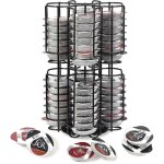 Porte - dosettes tassimo noir - support  pod tassimo