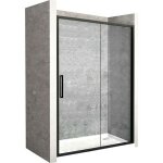 Rea - porte de douche coulissante rapid slide 100