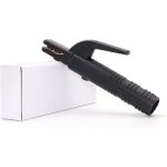 Porte - �lectrode 300a pince de maintien de m�choire pince � �lectrode machine de soudage � l'arc porte ...