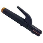 Porte - �lectrode 300a professionnel pour le soudage electrode enrob�e , pince �lectrode 300 amp�res ...