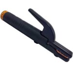 Porte - �lectrode 300a professionnel pour le soudage electrode enrob�e , pince �lectrode 300 amp�res ...
