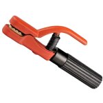 Porte - �lectrode 300a professionnel pour souder �lectrode enduite mma, pince d'�lectrode 300 a de haute ...