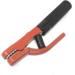 Porte - �lectrode 800a professionnel pour le soudage �lectrode enrob�e , pince �lectrode amp�res de haute ...