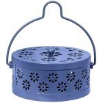 Porte - encens anti - moustiques creux, bo�te multifonction pour chambre, bureau ou �tude, contenant ...