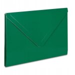 Porte - enveloppes a - 3 vert 1cm 8061 Porte - enveloppes a - 3 vert 1cm 8061